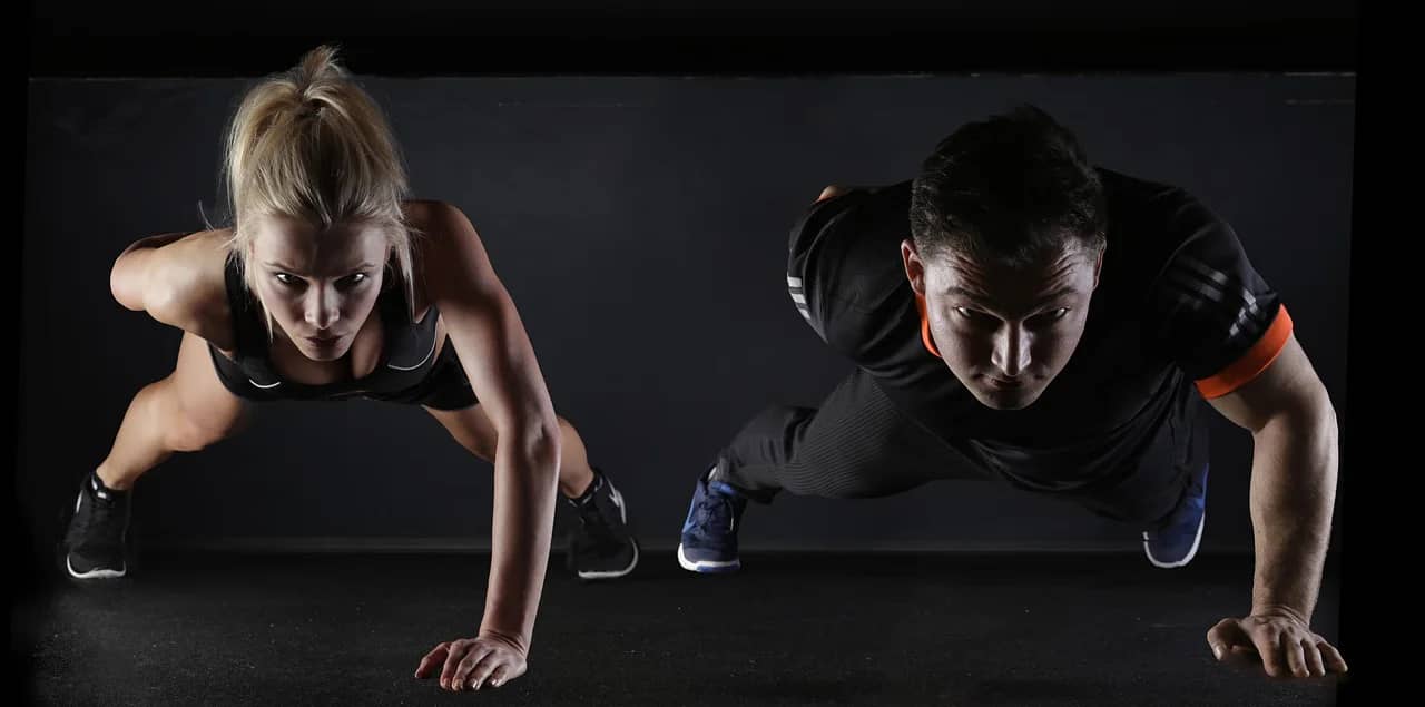 Functional training