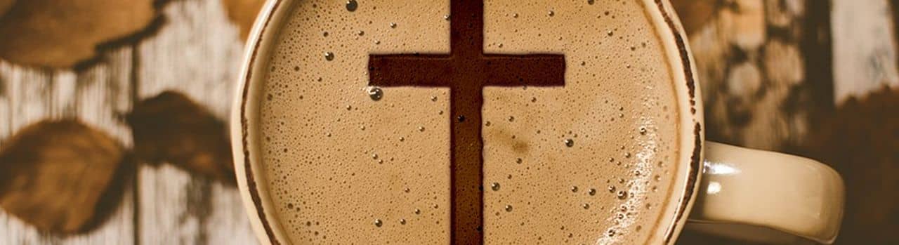 Torsdagsafé i Fogn kyrkje