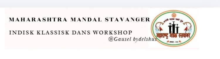 Workshop i indisk klassisk dans