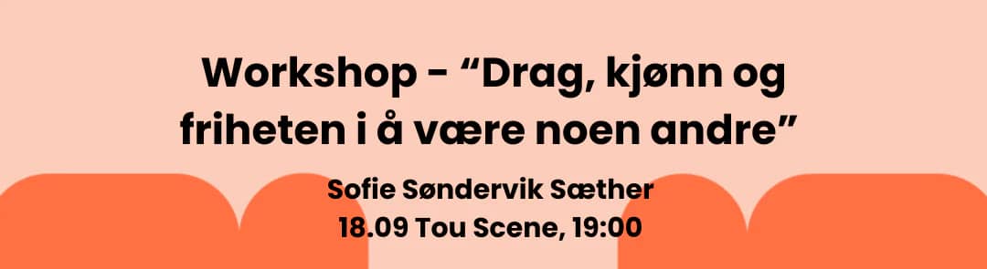 Tou Scene Maskinhallen