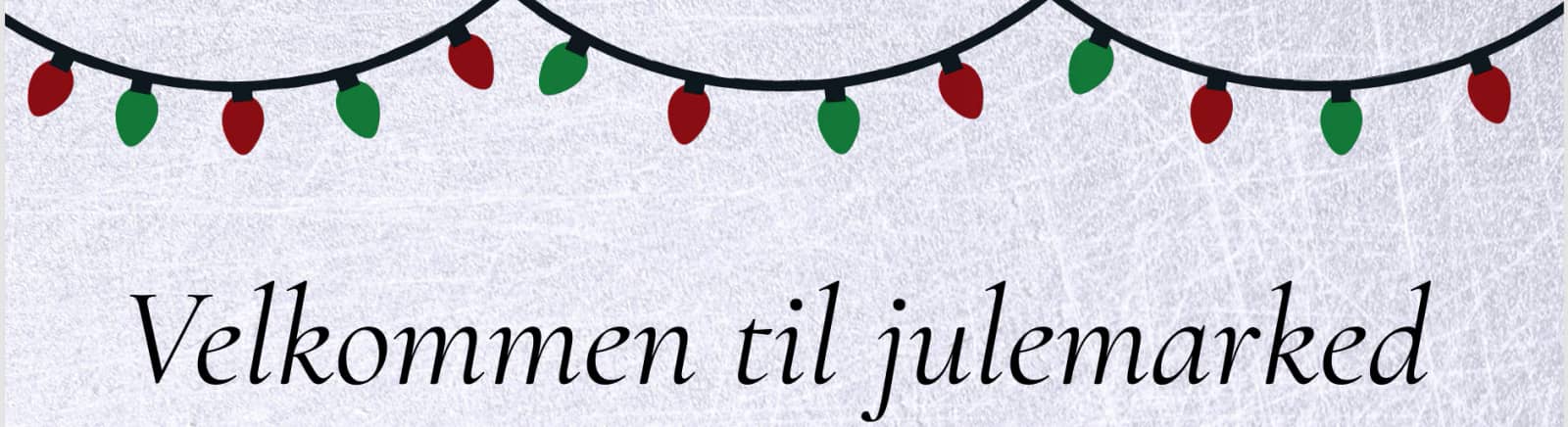 Julemarked på Byhaugen