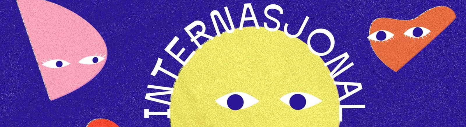 Internasjonal kulturdag