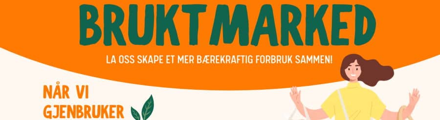 Bruktmarked