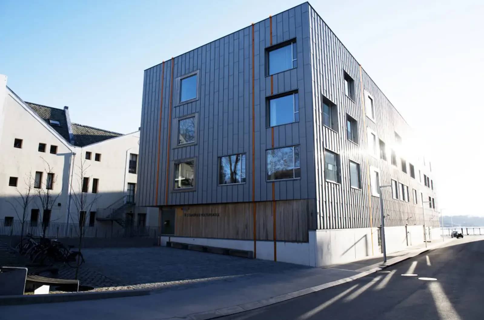 Stavanger kulturskoles helsekor