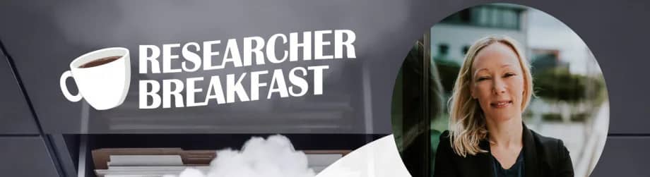 Forskerfrokost: Norges kapasitet for digital suverenitet