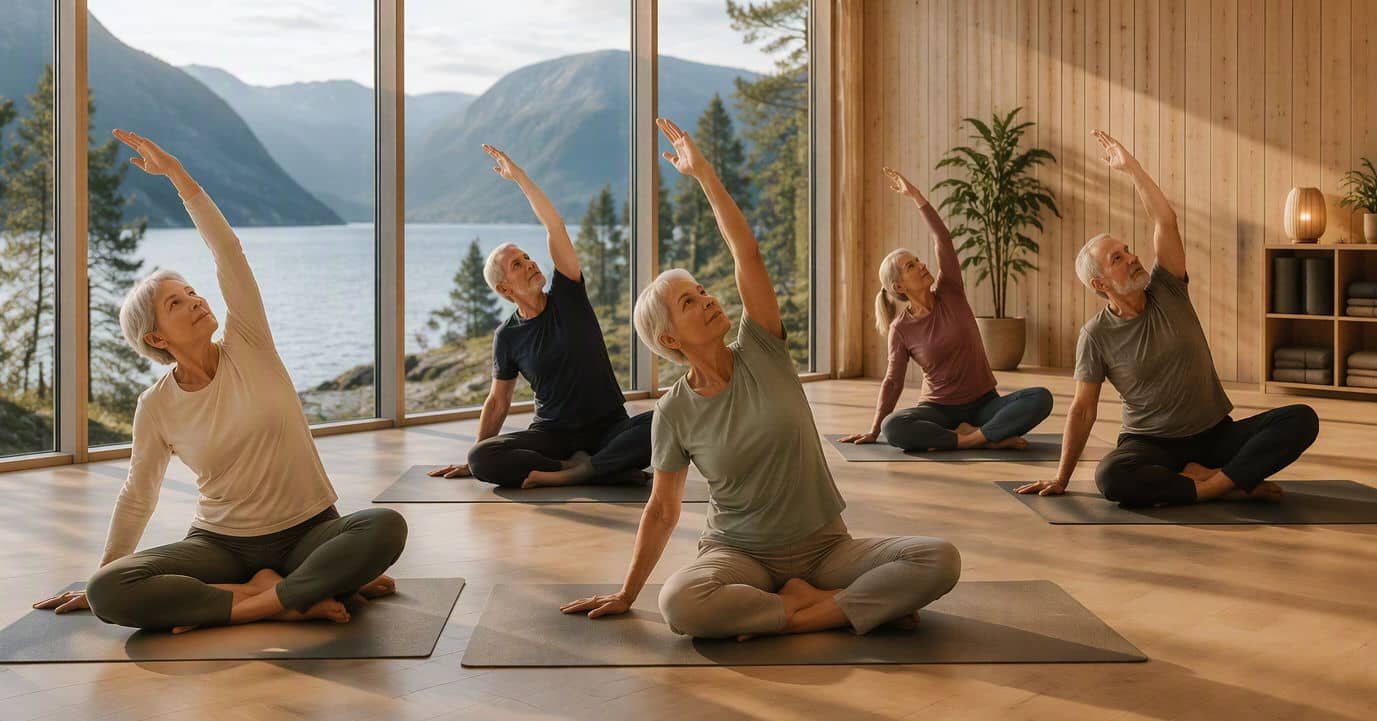 Pilates - Ledaal/ Tasta/ Madla