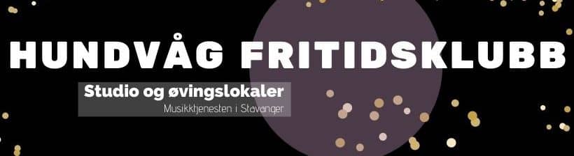 Hundvåg fritidsklubb