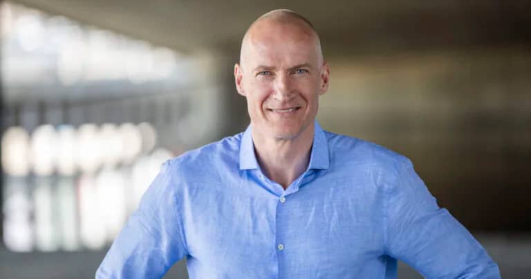Frivillighetskonferansen 2026: «Villig frivillig?» med Erik Thorstvedt