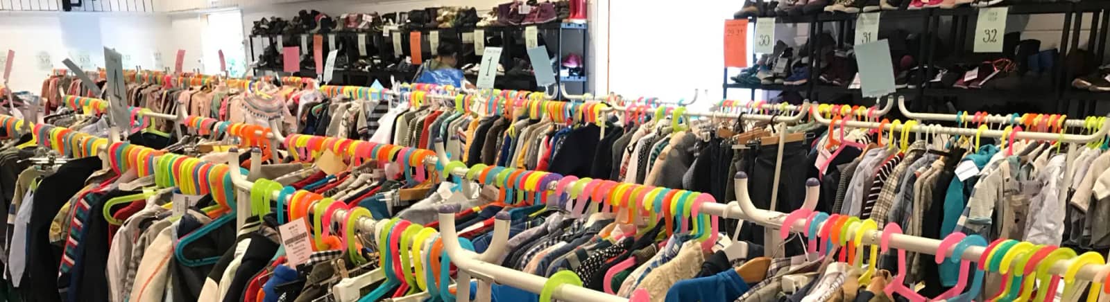 Stavanger Kids Sale - Høsten 2026
