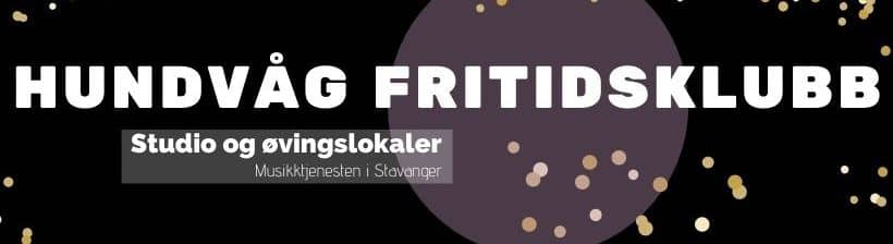 Hundvåg fritidsklubb