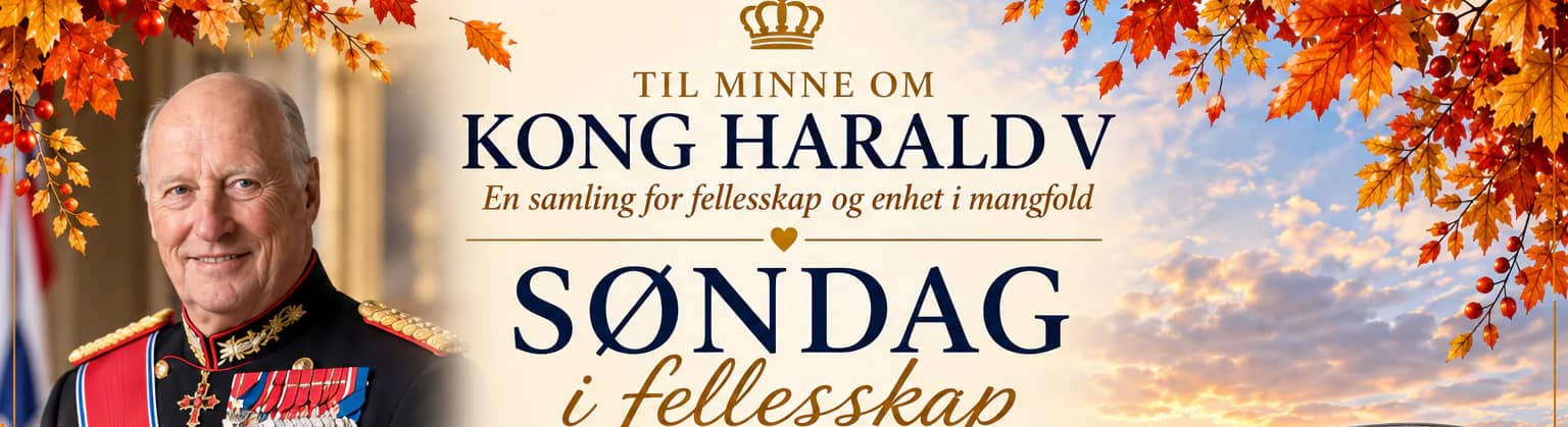 Søndag i fellesskap