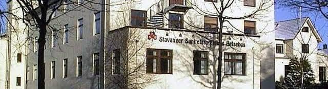 Sanitetens historie