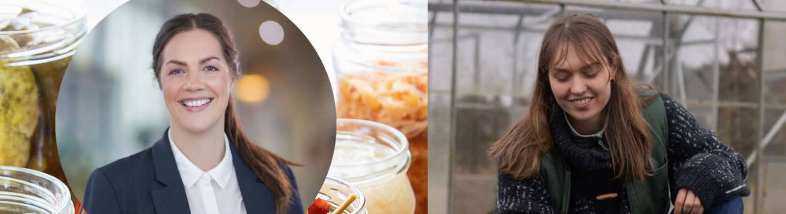Urter, hager, fermentering og konservering