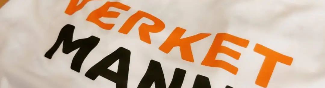 Verket Mann