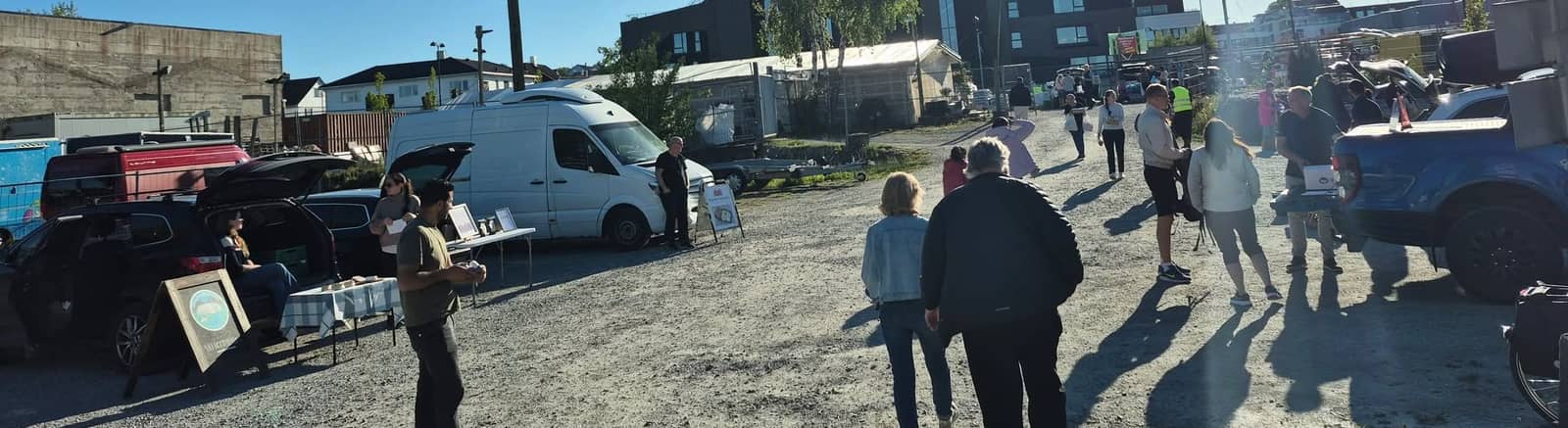 Reko-ringen Hillevåg