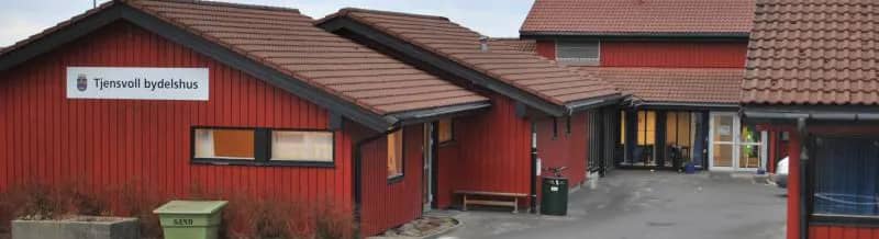 Torsdagstreffen