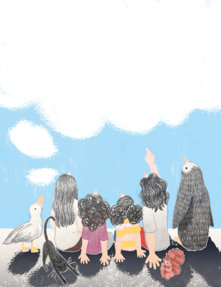 Imagining a Better World