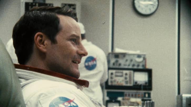 Apollo 18