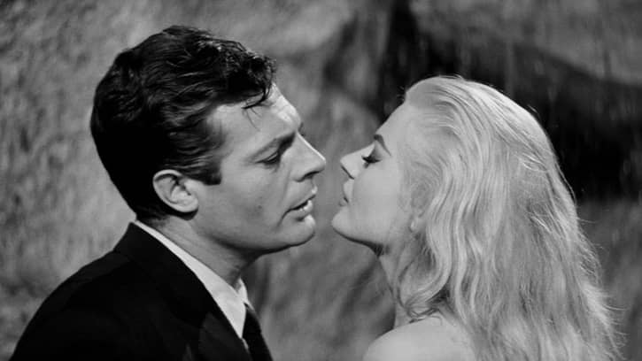 La Dolce vita
