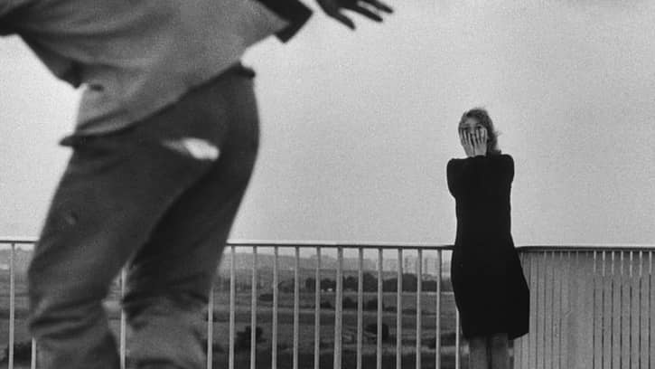 La Jetée CM