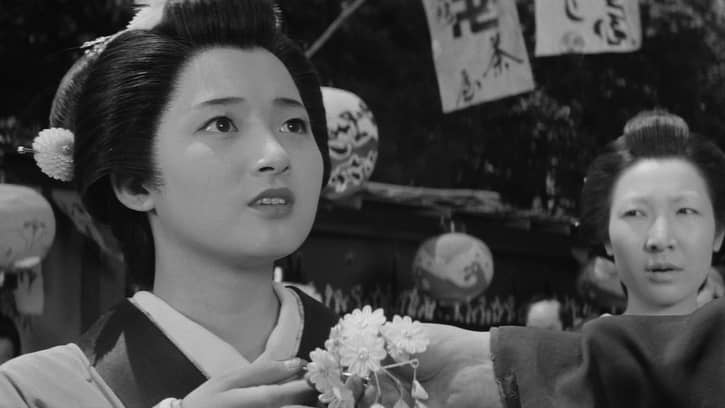 Le Spectre de Dame Iwa