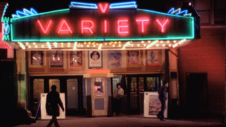 Variety