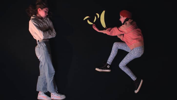Atelier Pixilation (10-12 ans)