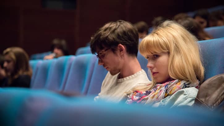 Les Ciné-clubbeurs – Cycle de 30 ateliers rencontre-discussion (2026-2027)