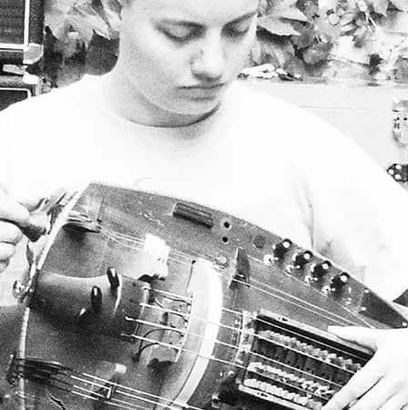 Lise Barkas