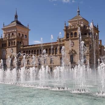 Salida cultural a Valladolid
