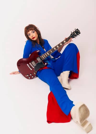 Nat Simons