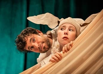 RANA TEATRO & GOUTAS