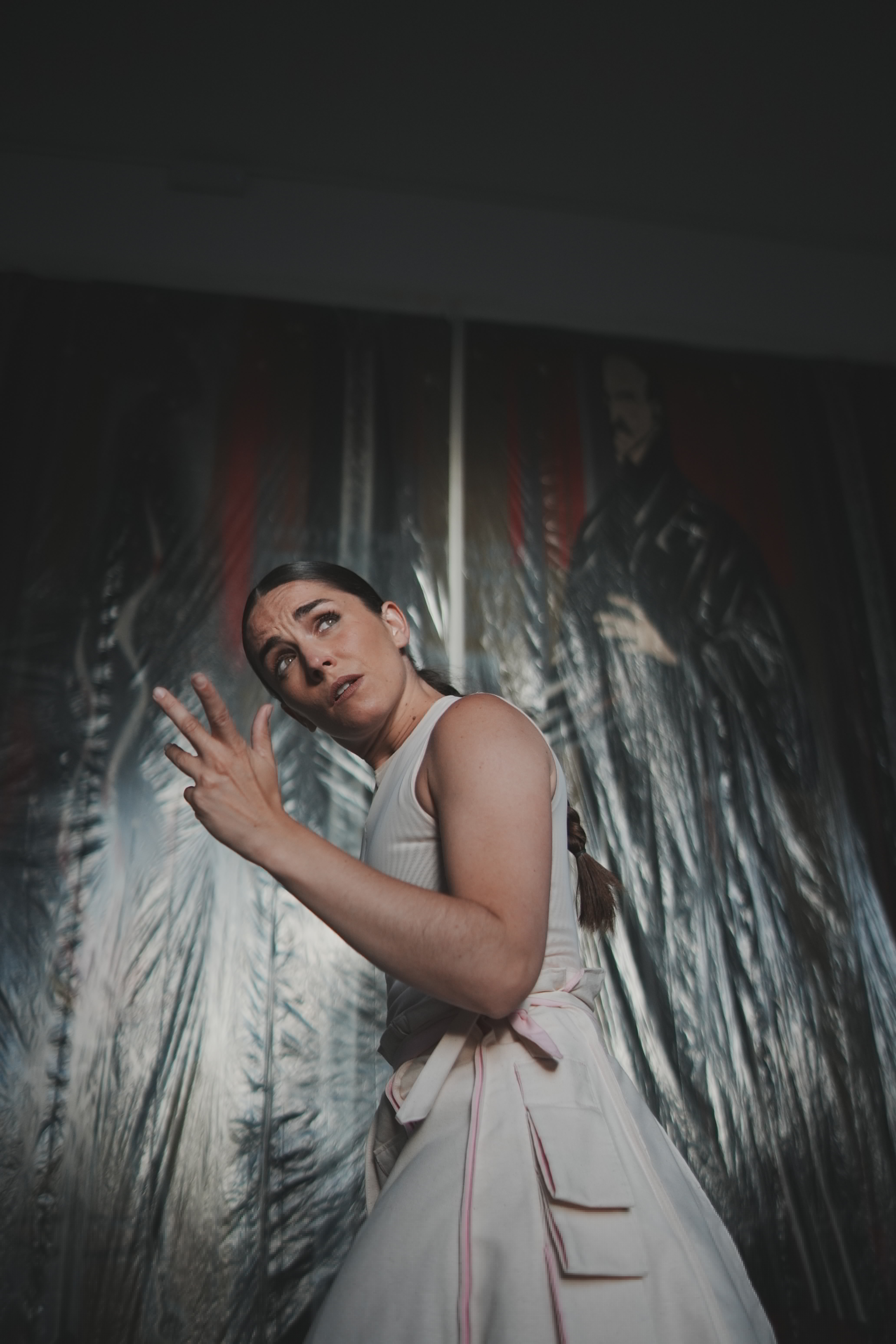 Paula Comitre