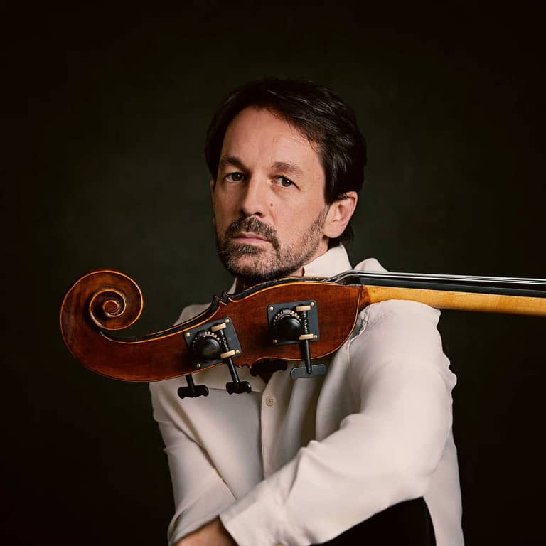 Pablo Martín Caminero