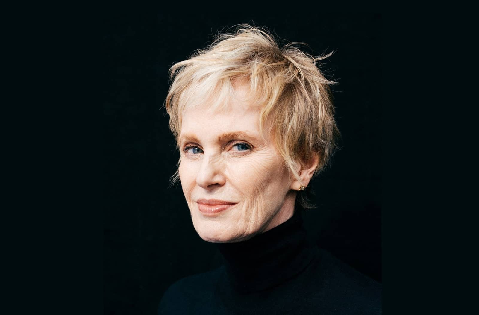 «Nuestra parte vulnerable» Una conversación con Siri Hustvedt