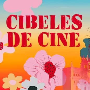 Cibeles de Cine