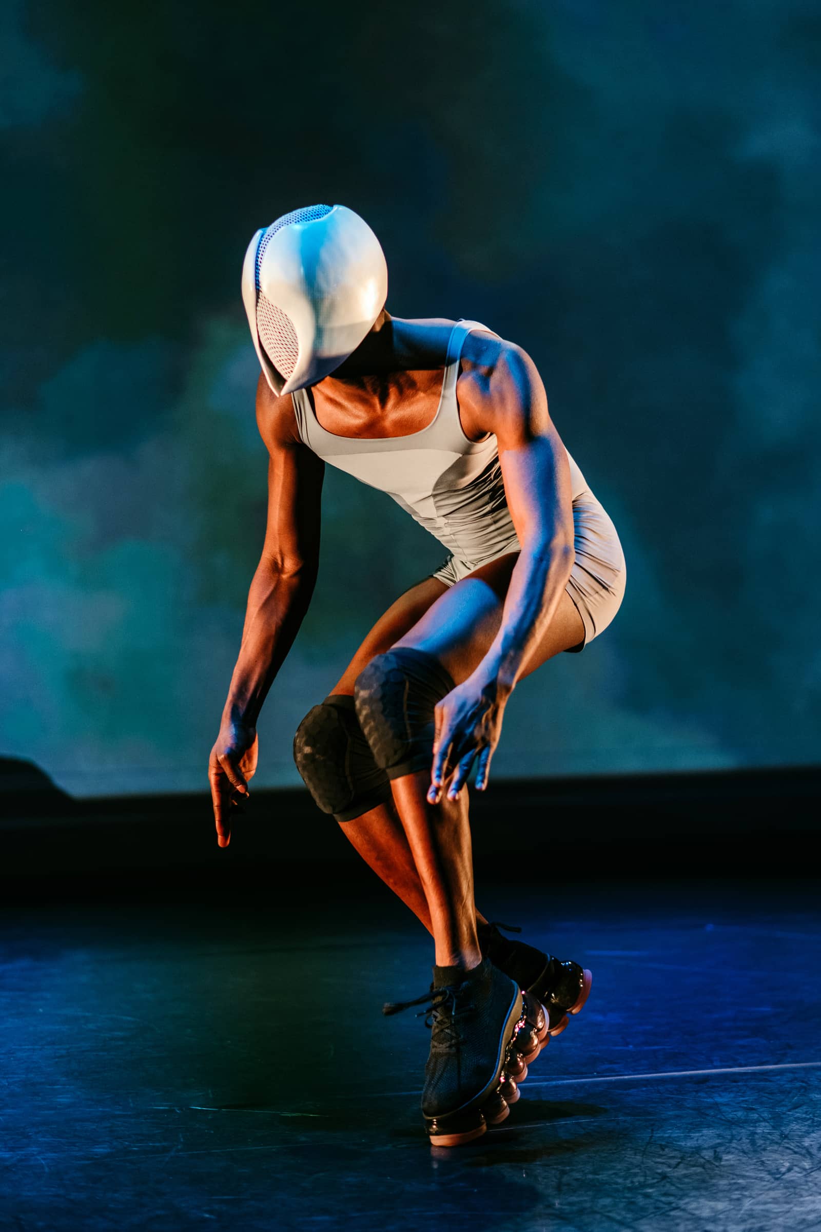 L.E.V. 2026: 'Last and first men' de Neon Dance