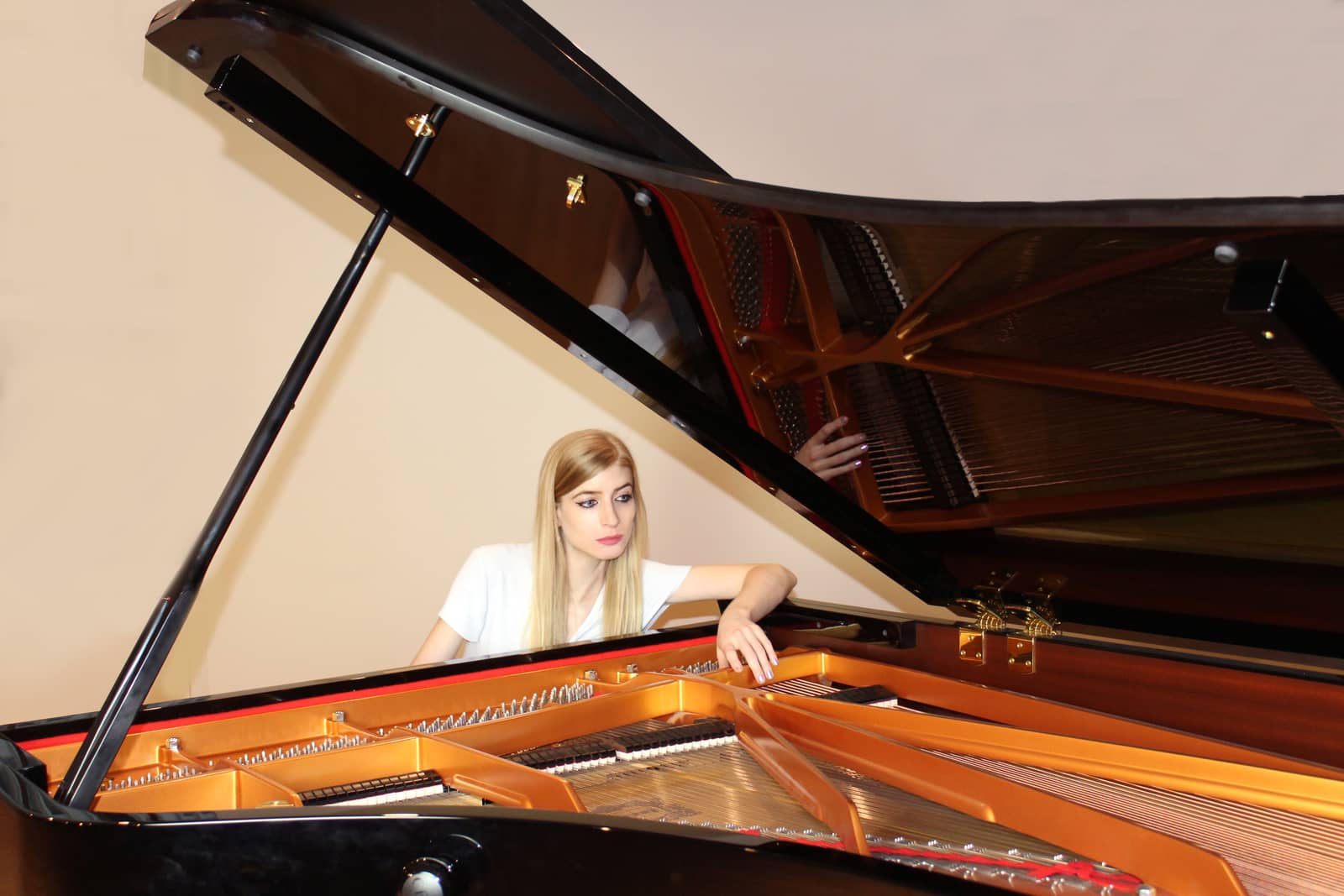 L.E.V. 2026: Conciertos domingo 20 septiembre. Kelly Moran y Nao 'The Clusters'