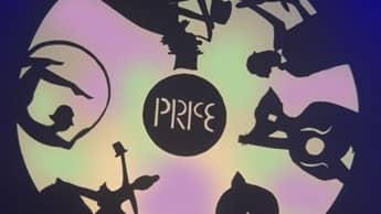 LOS FANTASMAS DEL PRICE