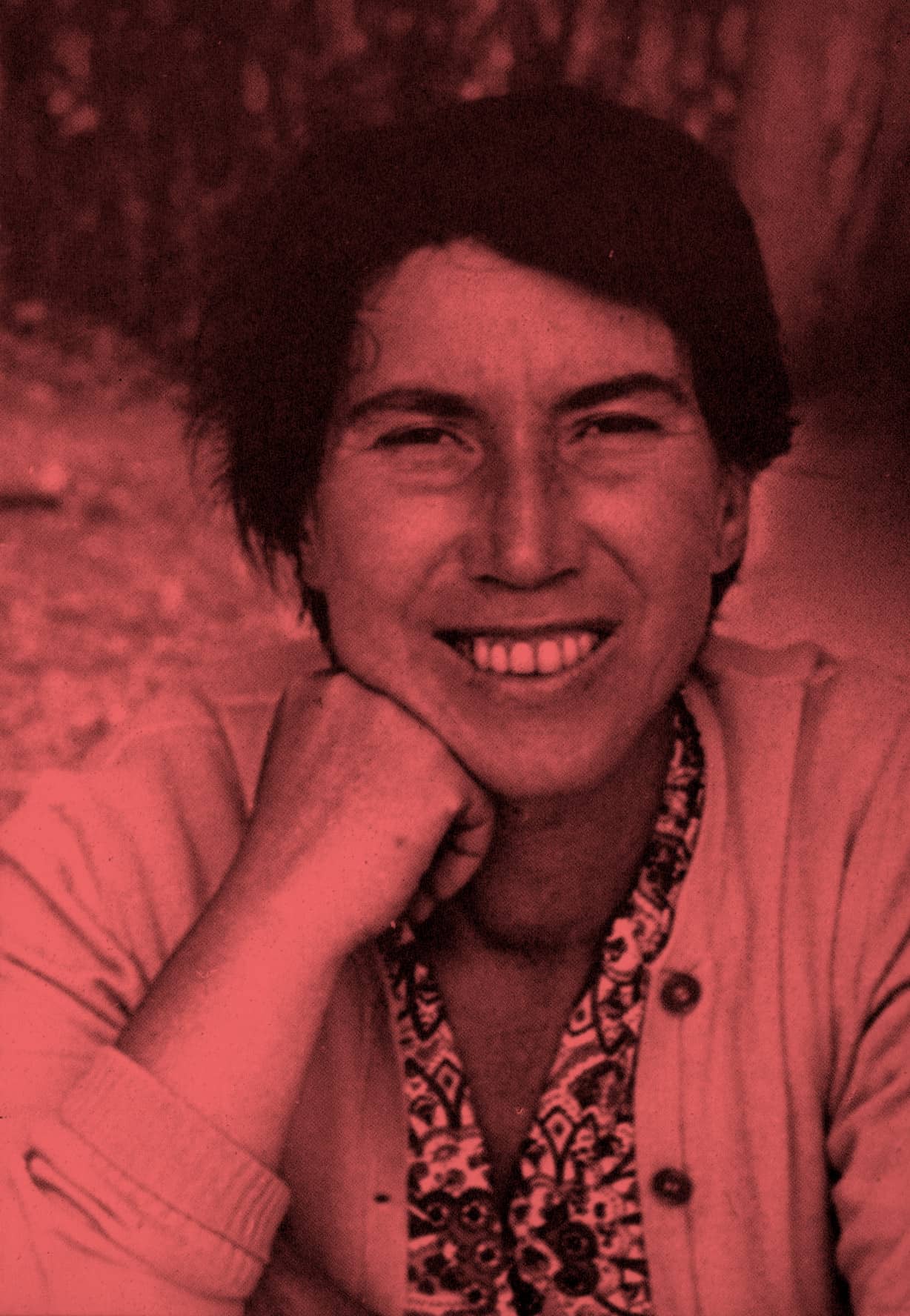 Natalia Ginzburg: una vida familiar