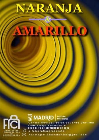Exposición de Fotografía