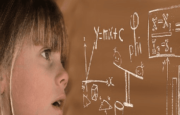 Taller 'Pequeñas científicas'