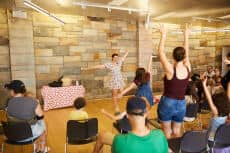 Summer on the Hudson: Story Hour!