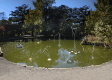 Serpentine Sibyls: River Songs and Sea Shanties with Brian Dewan