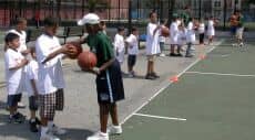 Summer Sports Experience: Flag Football