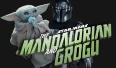 Movies Under the Stars: Star Wars: The Mandalorian and Grogu