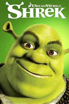 Movies Under the Stars: Shrek (2001)