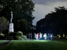 2026 Spooky Snug Harbor Tour