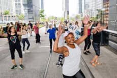 Brazilian Movement with Maria Assis