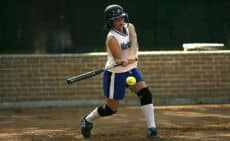 Girl's Softball Clinic